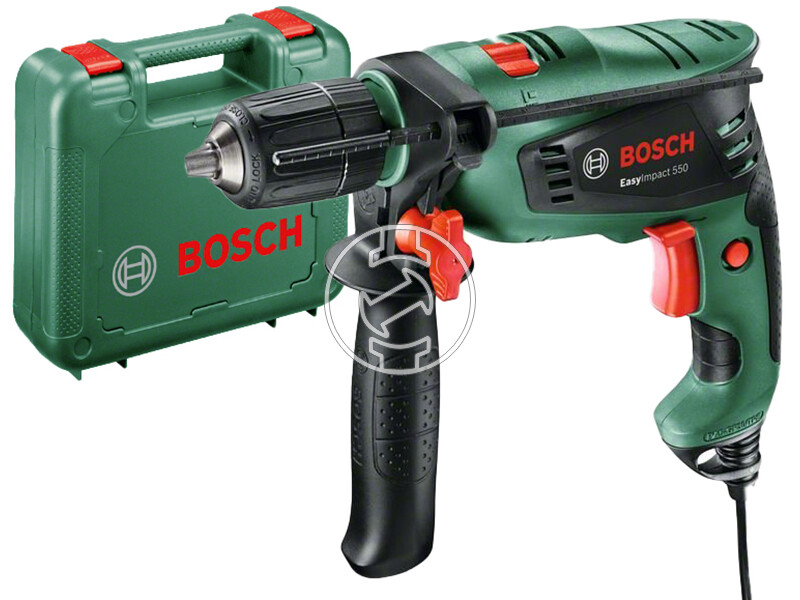 Bosch EasyImpact 550