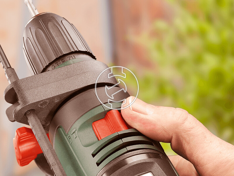 Bosch EasyImpact 570 elektromos ütvefúró