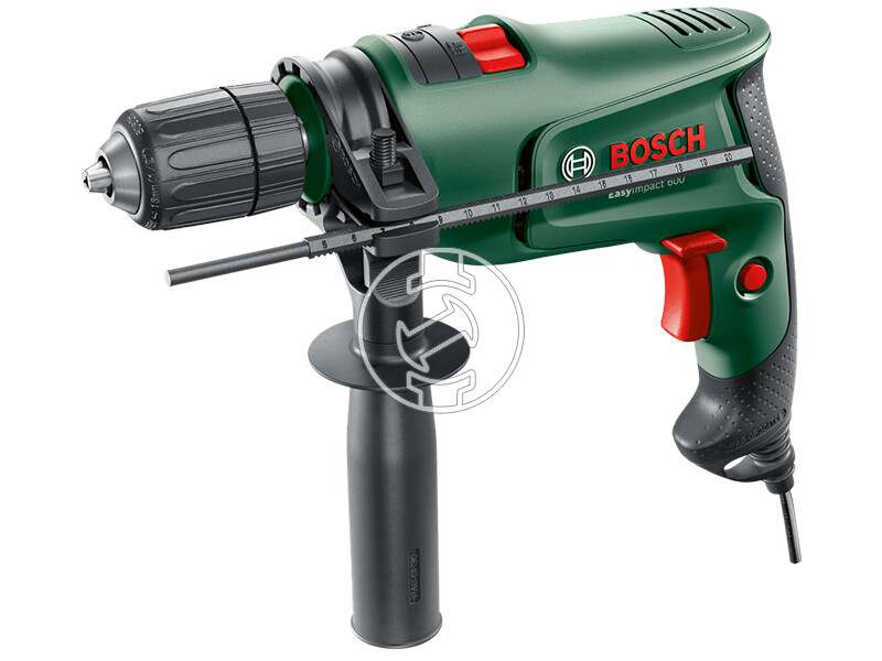 Bosch EasyImpact 600 elektromos ütvefúró