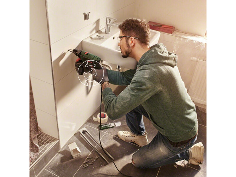 Bosch EasyImpact 550