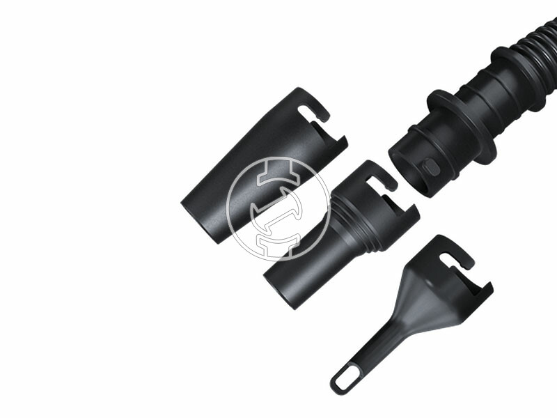 Bosch EasyInflate 18V-500 akkus pumpa