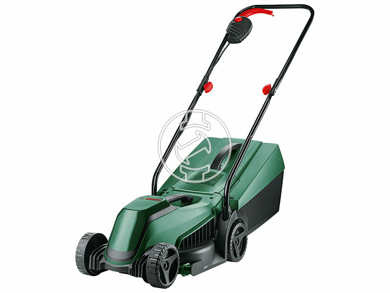 Bosch EasyMower 18V-32 akkus fűnyíró (akku és töltő nélkül)