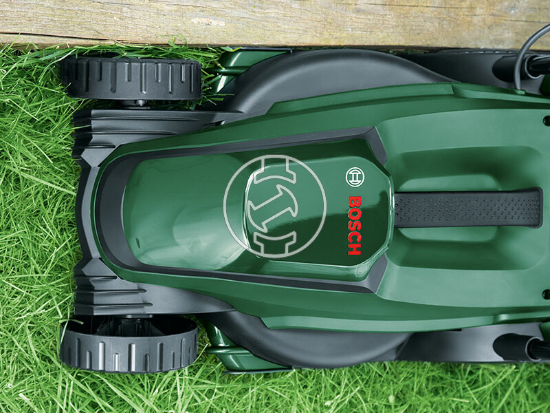 Bosch EasyMower 18V-32 akkus fűnyíró (akku és töltő nélkül)