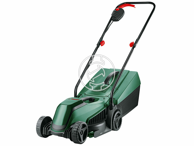 Bosch EasyMower 18V-32 akkus fűnyíró