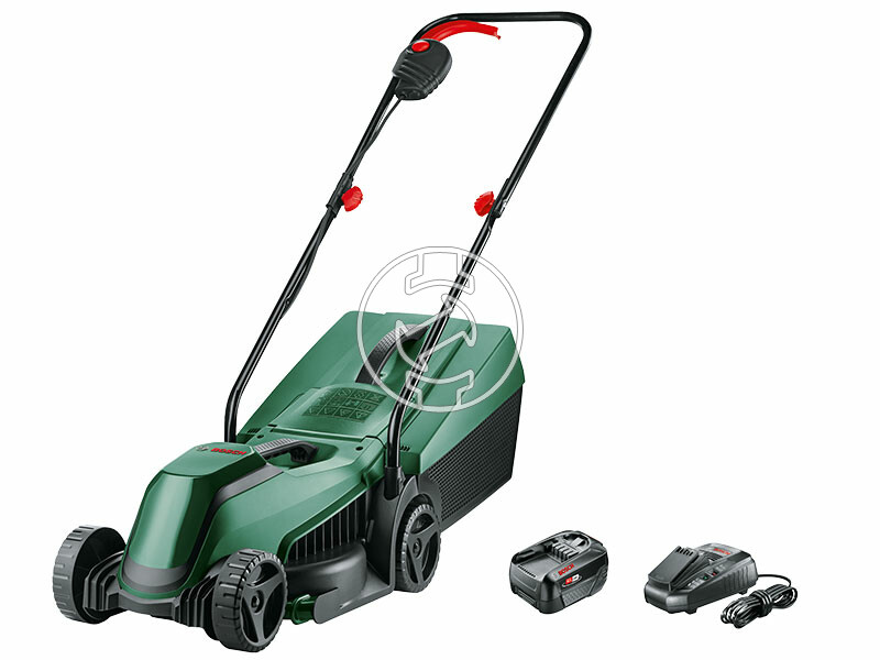 Bosch EasyMower 18V-32 akkus fűnyíró