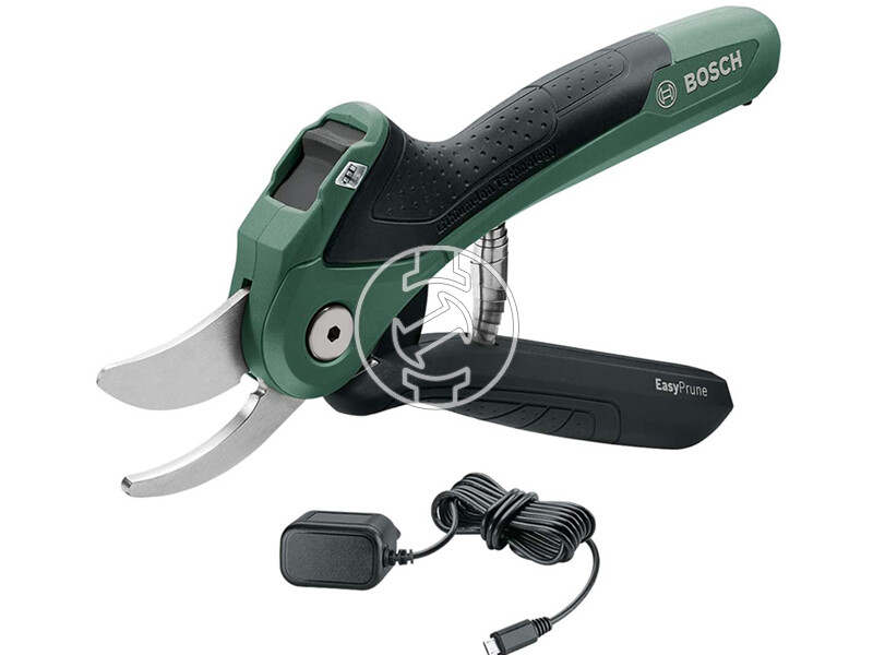 Bosch EasyPrune