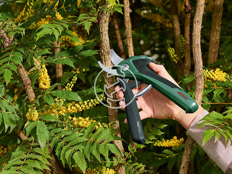 Bosch EasyPrune metszőolló