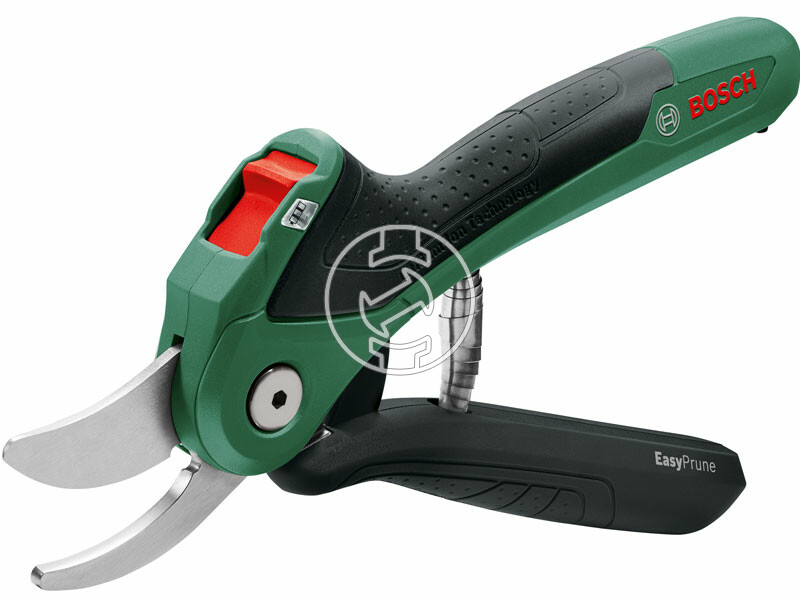 Bosch EasyPrune metszőolló