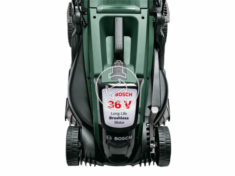 Bosch EasyRotak 36-550 akkus fűnyíró