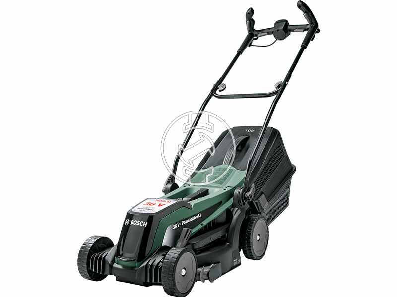 Bosch EasyRotak 36-550 akkus fűnyíró