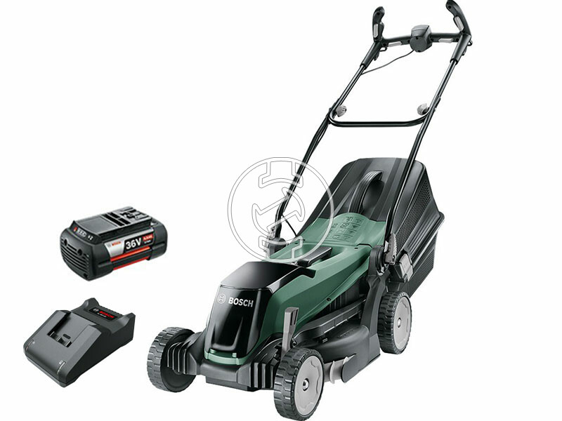 Bosch EasyRotak 36-550 akkus fűnyíró