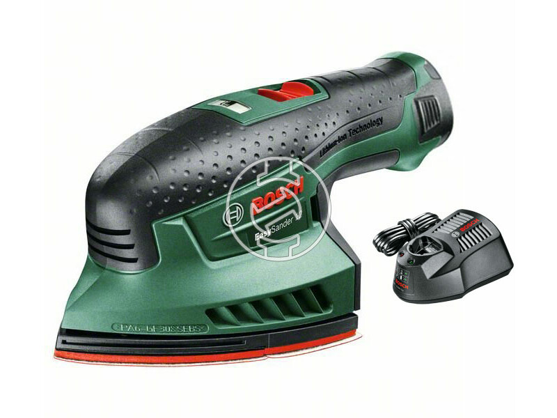 Bosch EasySander 12