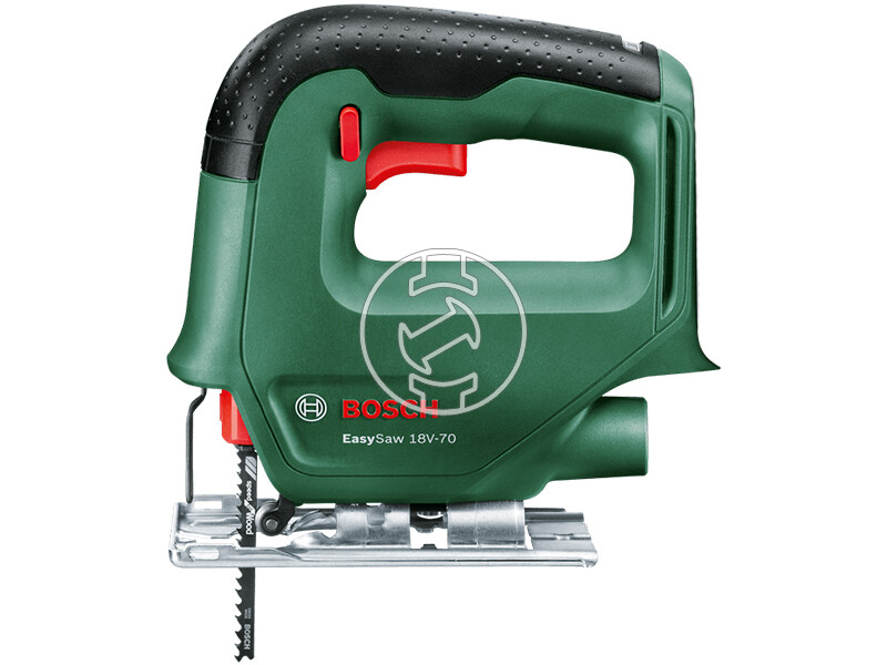 Bosch EasySaw 18V-70 akkus dekopírfűrész