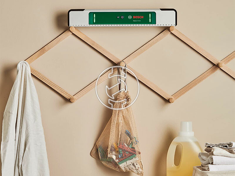 Bosch EasySpiritLevel digitális vízmérték