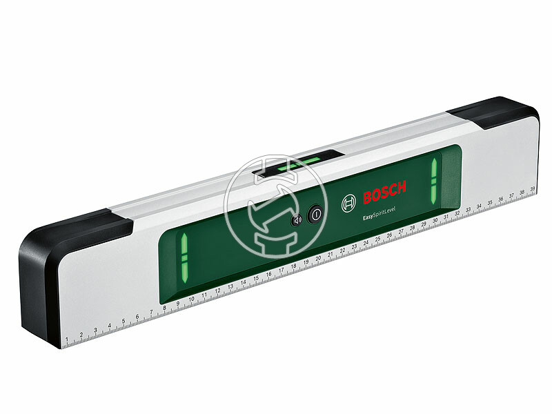 Bosch EasySpiritLevel digitális vízmérték