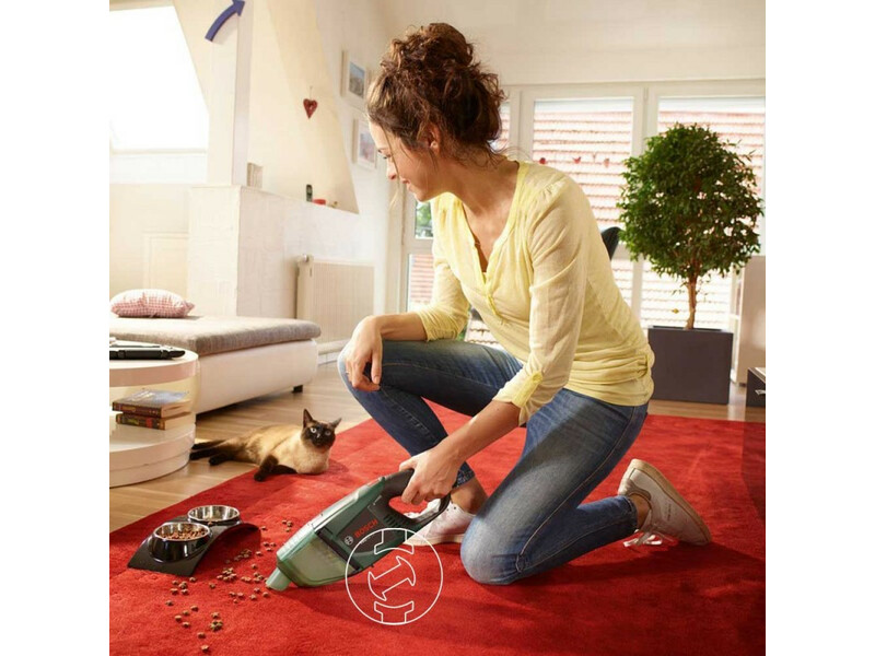 Bosch EasyVac 12