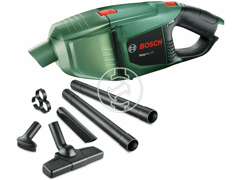 Bosch EasyVac 12