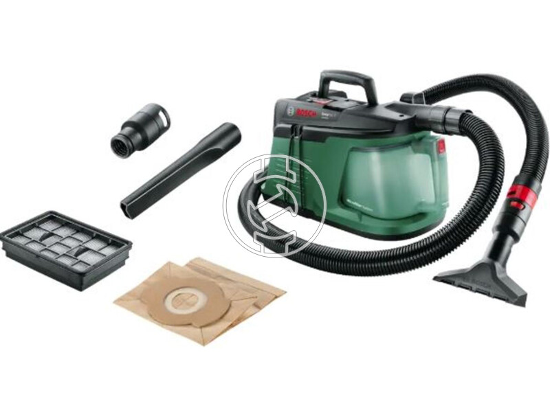 Bosch EasyVac 3