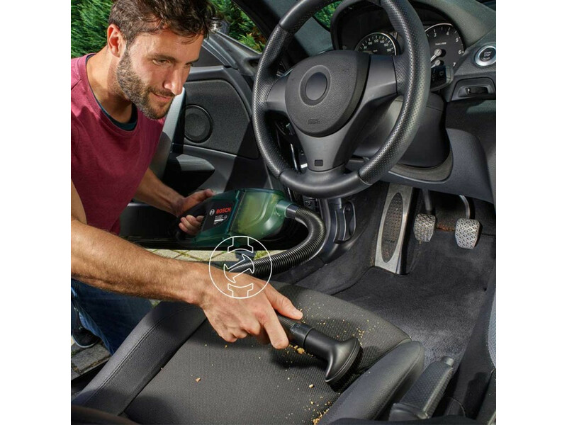 Bosch EasyVac 12