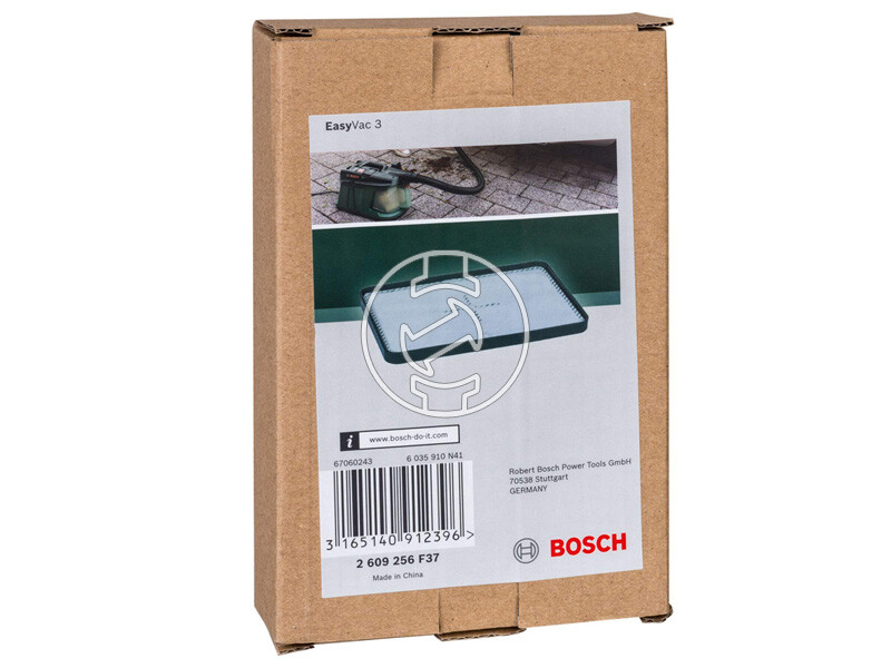 Bosch Előszűrő porszívóhoz