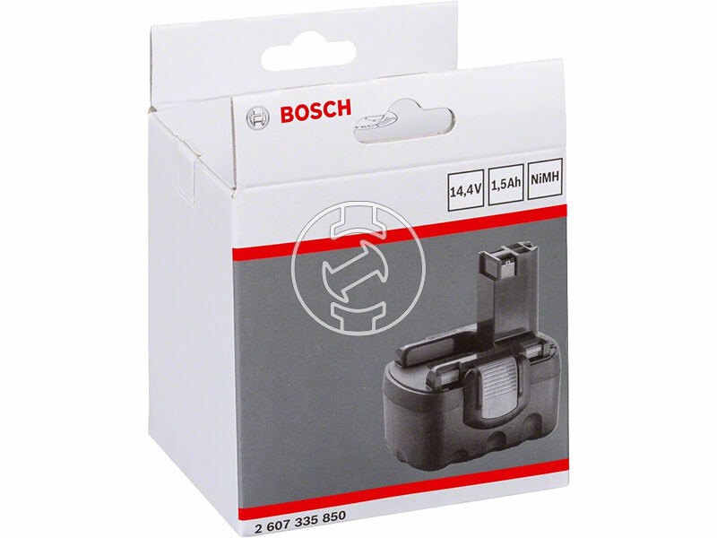 Bosch Elem 14.4 V-O Battery