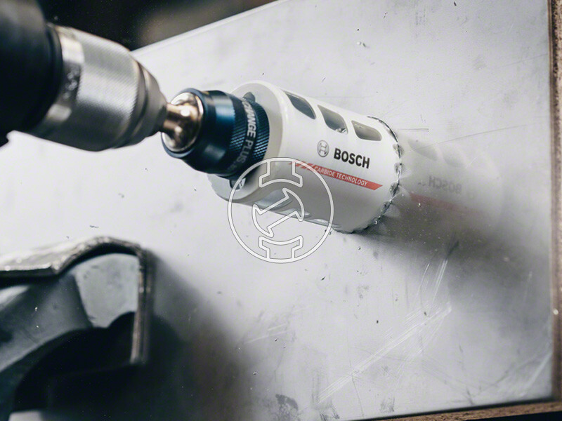 Bosch Endurance for Heavy Duty 102 x 60 mm körkivágó