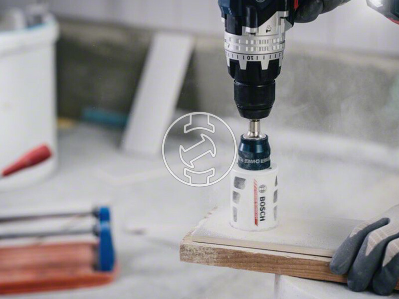 Bosch Endurance for Heavy Duty 102 x 60 mm körkivágó