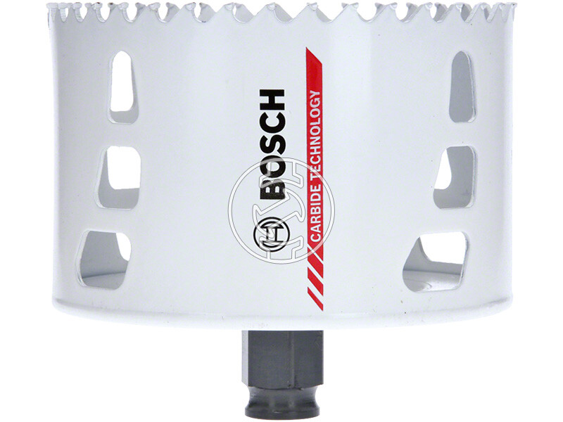 Bosch Endurance for Heavy Duty 102 x 60 mm körkivágó