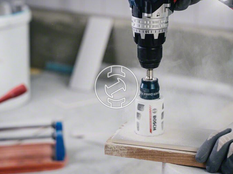 Bosch Endurance for Heavy Duty 127 x 60 mm körkivágó