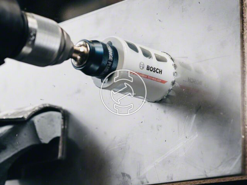 Bosch Endurance for Heavy Duty 20 x 60 mm körkivágó