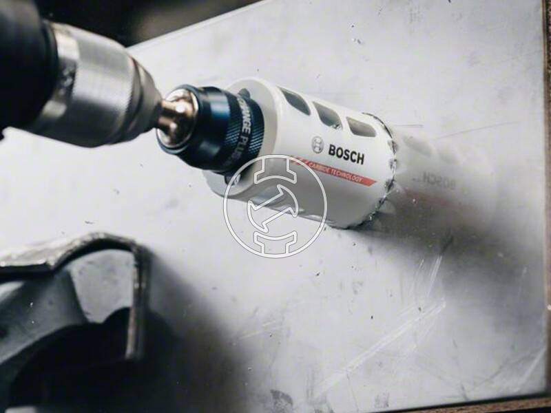 Bosch Endurance for Heavy Duty 22 x 60 mm körkivágó