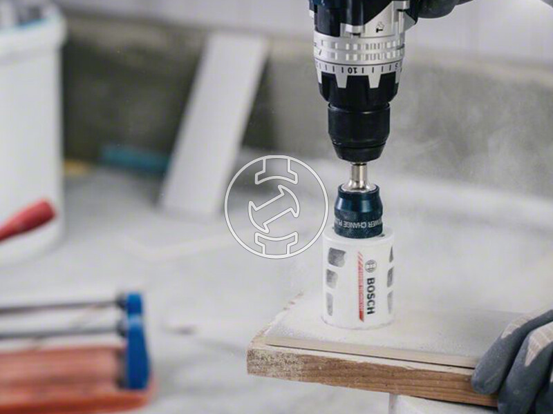 Bosch Endurance for Heavy Duty 32 x 60 mm körkivágó