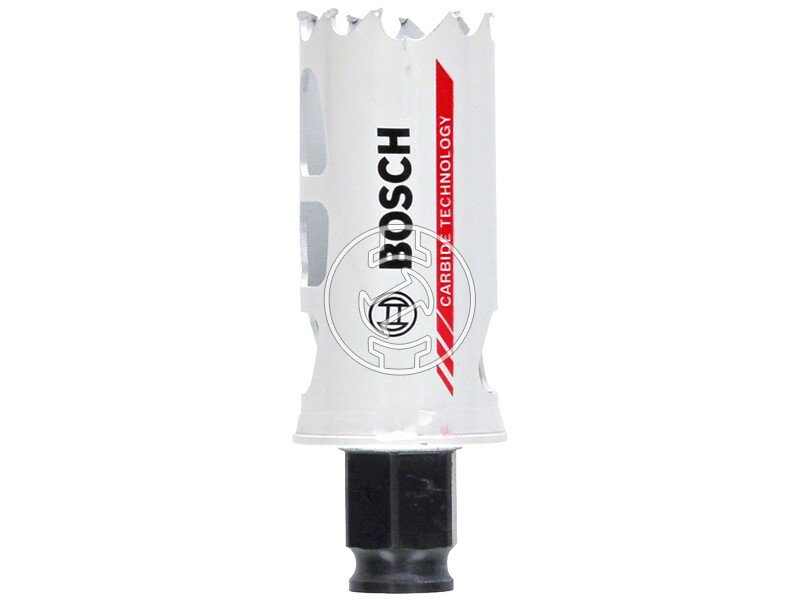 Bosch Endurance for Heavy Duty 32 x 60 mm körkivágó