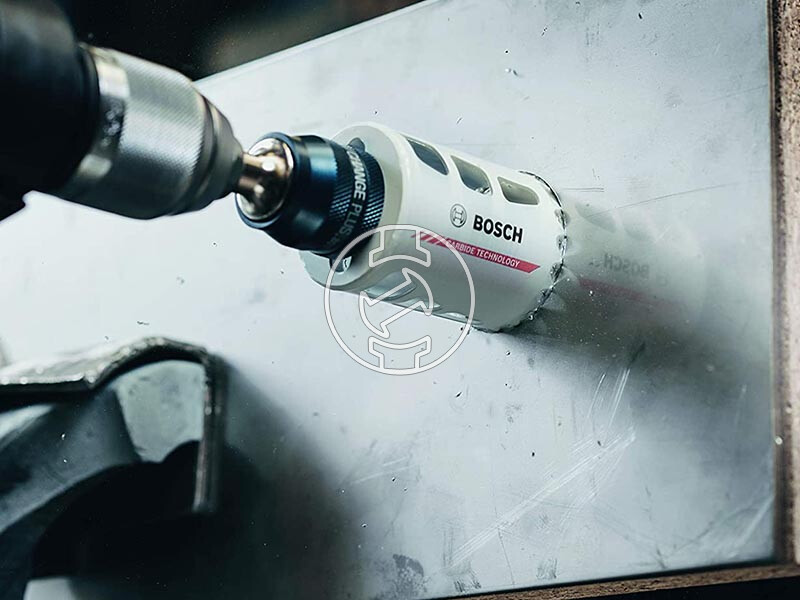 Bosch Endurance for Heavy Duty 44 x 60 mm körkivágó