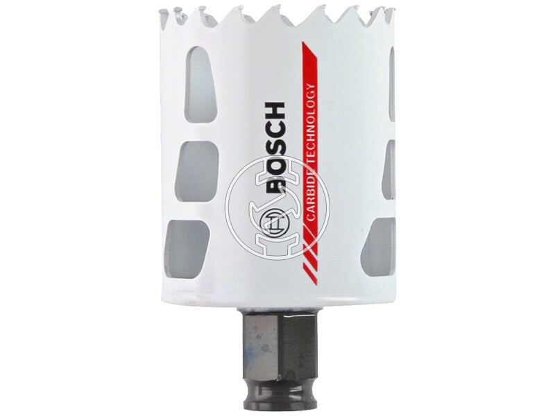 Bosch Endurance for Heavy Duty 54 x 60 mm körkivágó
