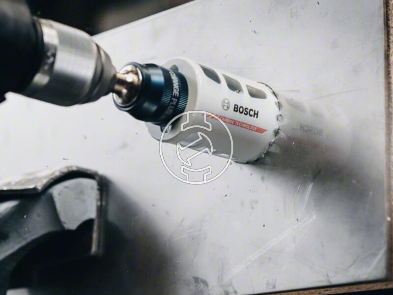 Bosch Endurance for Heavy Duty 64 x 60 mm körkivágó