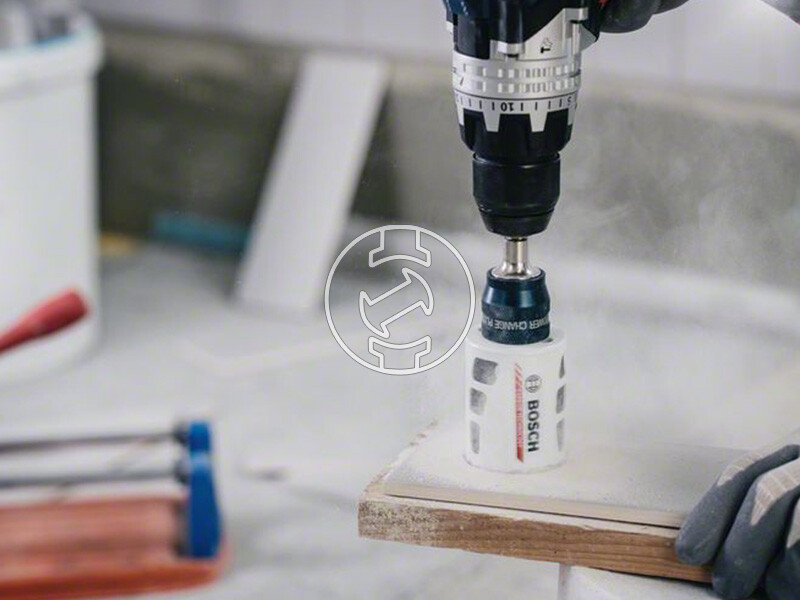 Bosch Endurance for Heavy Duty 64 x 60 mm körkivágó