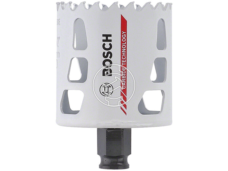 Bosch Endurance for Heavy Duty 64 x 60 mm körkivágó