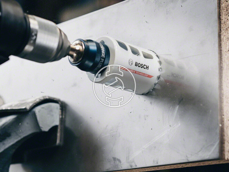 Bosch Endurance for Heavy Duty 67 x 60 mm körkivágó