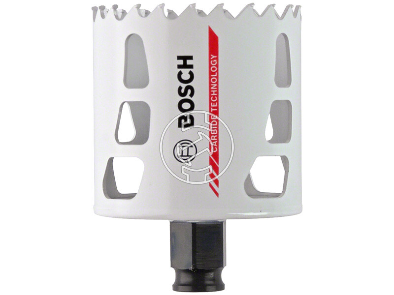 Bosch Endurance for Heavy Duty 67 x 60 mm körkivágó