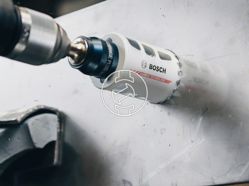 Bosch Endurance for Heavy Duty 70 x 60 mm körkivágó