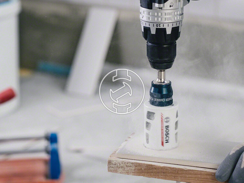 Bosch Endurance for Heavy Duty 70 x 60 mm körkivágó