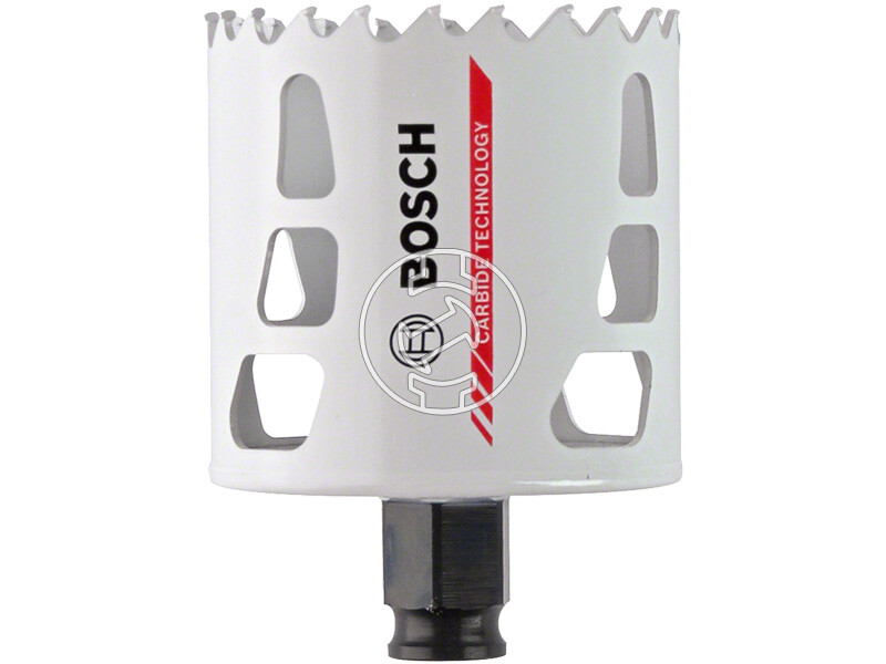 Bosch Endurance for Heavy Duty 70 x 60 mm körkivágó