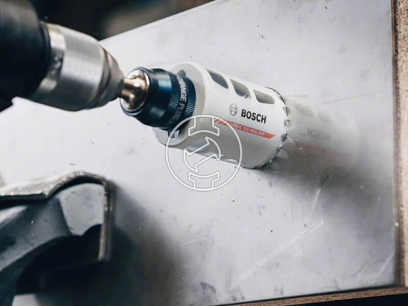 Bosch Endurance for Heavy Duty 73 x 60 mm körkivágó