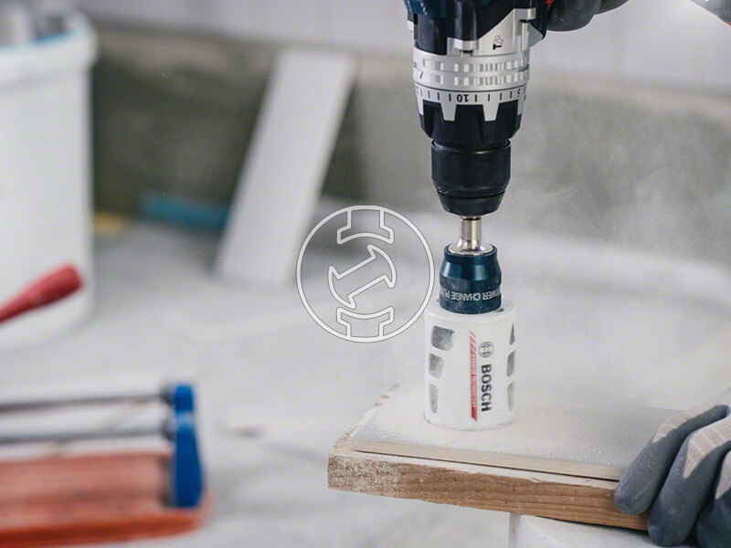 Bosch Endurance for Heavy Duty 73 x 60 mm körkivágó