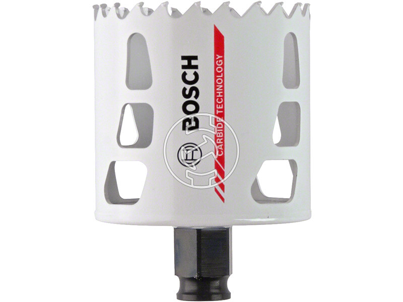 Bosch Endurance for Heavy Duty 73 x 60 mm körkivágó