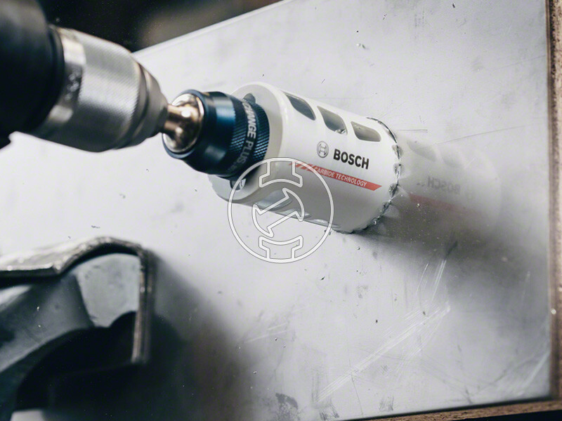Bosch Endurance for Heavy Duty 76 x 60 mm körkivágó