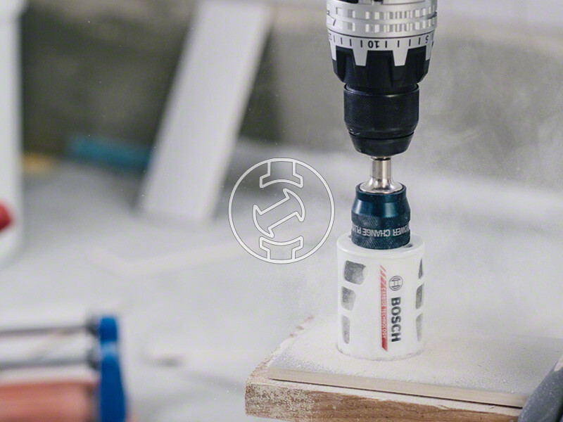 Bosch Endurance for Heavy Duty 76 x 60 mm körkivágó