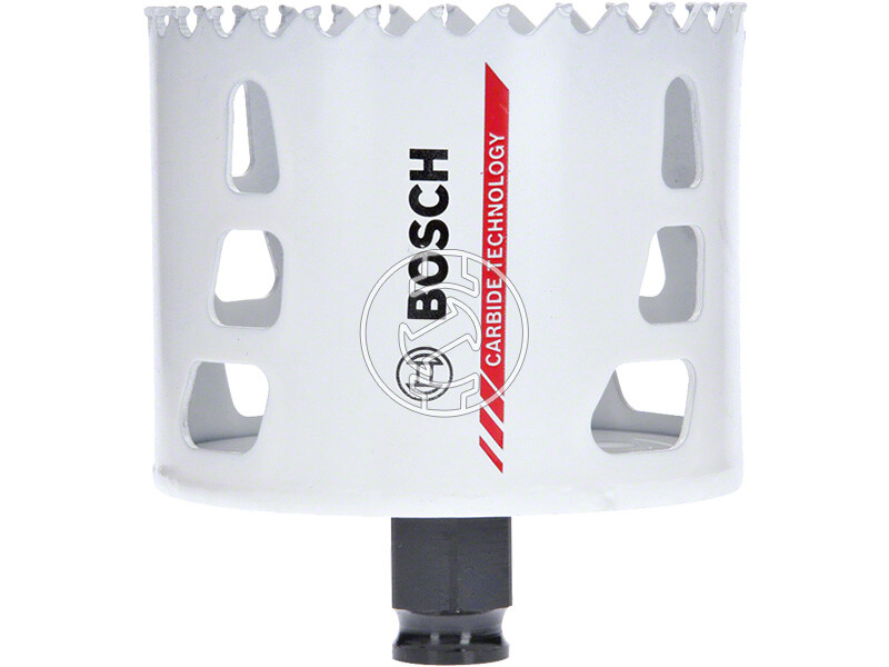 Bosch Endurance for Heavy Duty 83 x 60 mm körkivágó