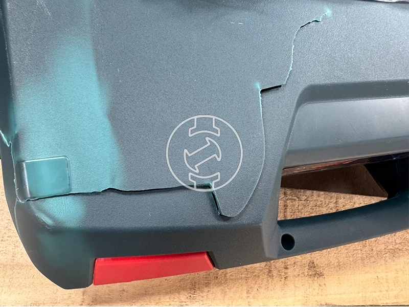 Bosch GSR 18V-50 akkus fúrócsavarozó tokmányos akku és töltő nélkül (értékcsökkent)